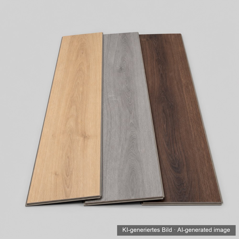 DEMO · Designboden Trendline, 4,5 mm