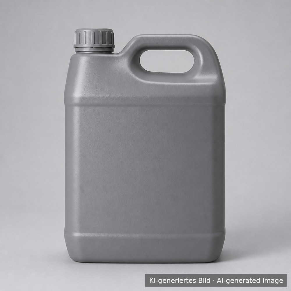 DEMO · Betonlöser, 5-l-Kanister
