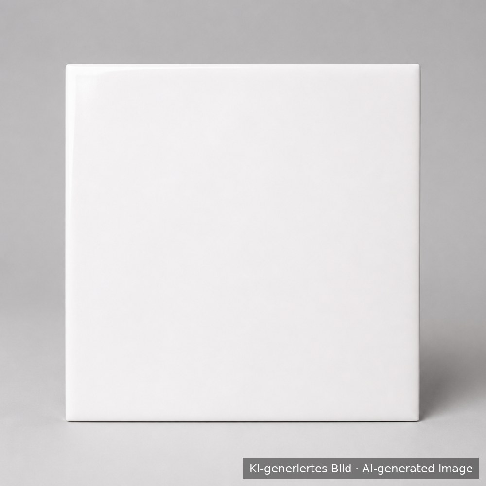 DEMO · Fotofliese 20 × 20 cm, glänzend