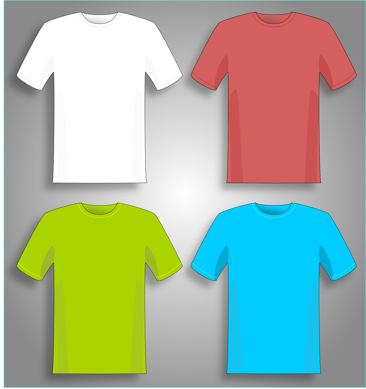 T-Shirt T-Shirt