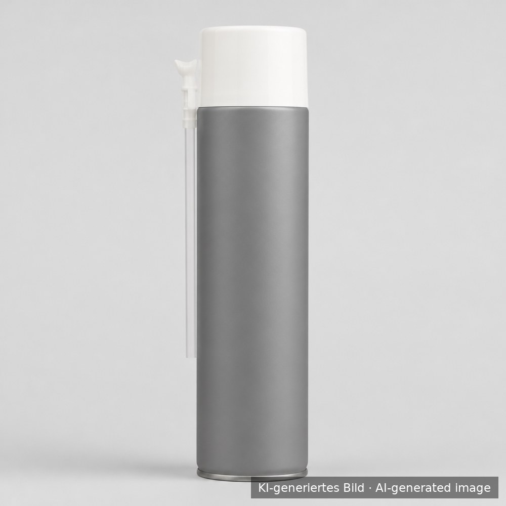 DEMO · Montageschaum 750 ml, B2