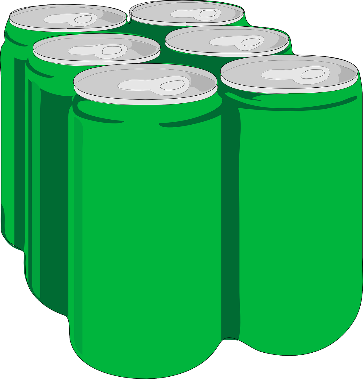 Dosen (Shopware Standardfunktion) Dosen (Shopware Standardfunktion)